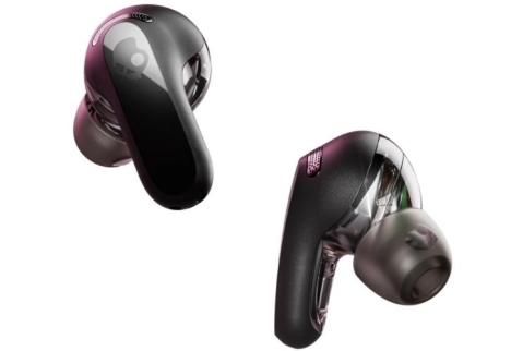 Skullcandy Rail: ביטול רעשים אקטיבי ב-100 דולר